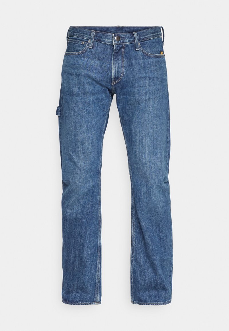 Blugi bootcut