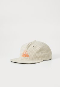 EQUIPMENT UNISEX - Kapa - stone khaki