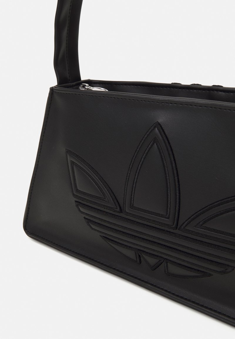 adidas Originals POLYURETHANE OUTLINE TREFOIL SHOULDER