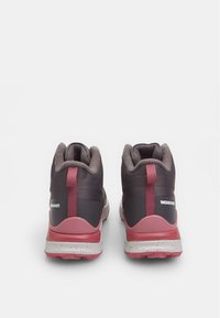 Bata Zapatillas altas - grey