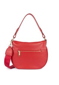 LANCASTER BESACE  DUNE GAIA - Borsa a mano - rouge