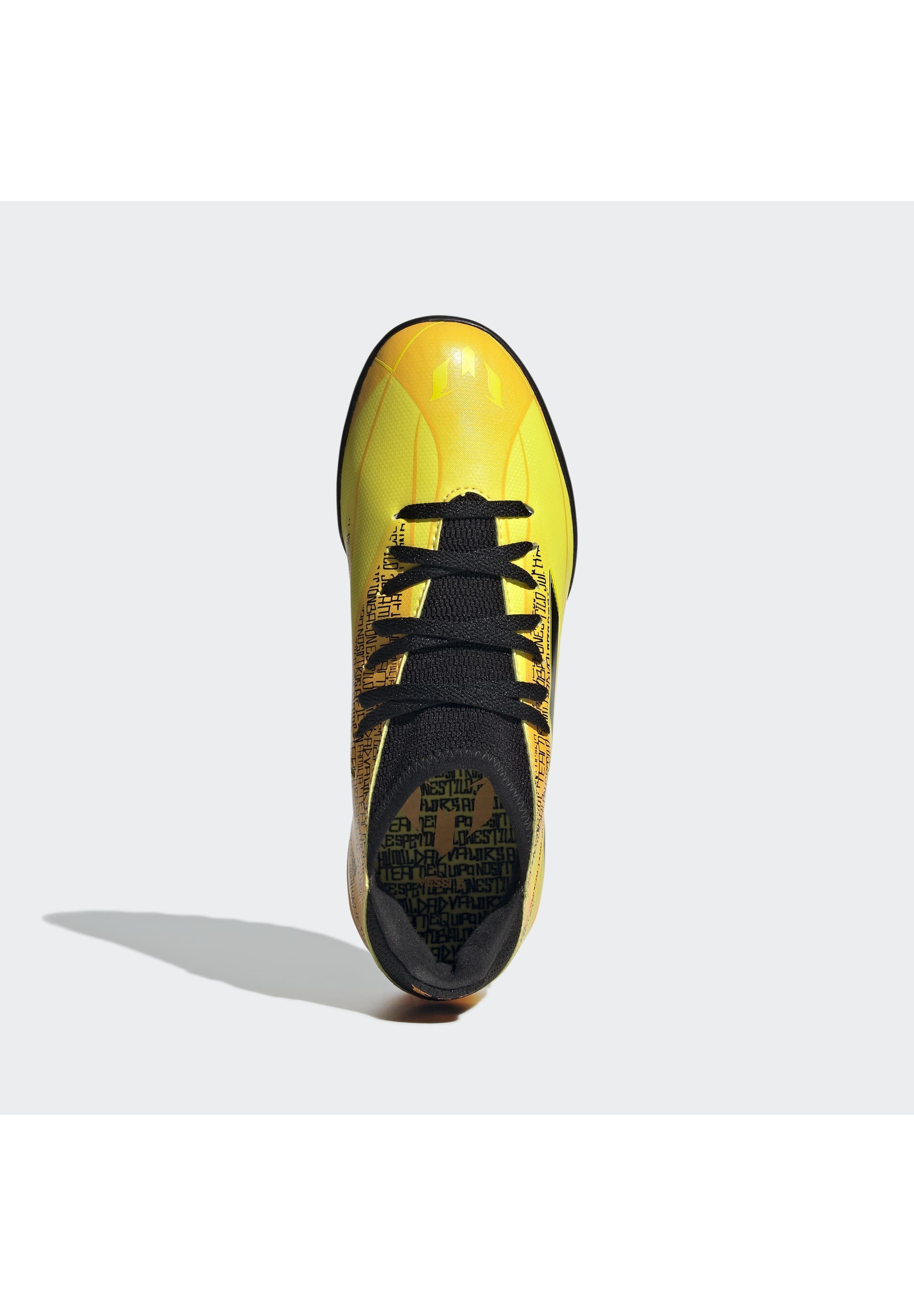 adidas Performance X SPEEDFLOW MESSI 