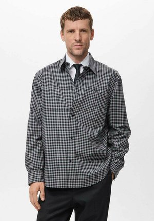 Camisa - black