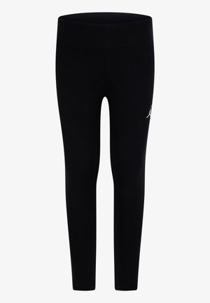 ESSENTIALS  - Tights - black