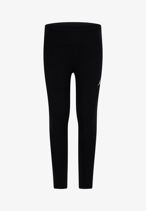 Jordan ESSENTIALS - Tights - black