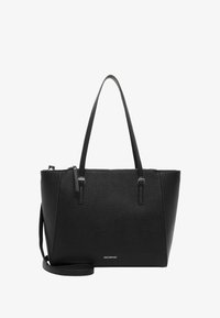 Unausgewählt, black