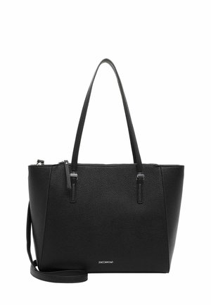 Handbag - black