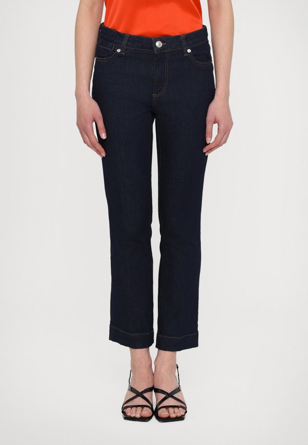 TASSO - Straight leg jeans