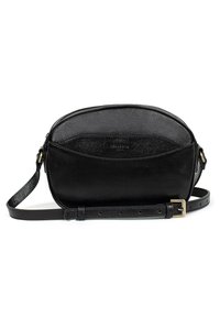 Hexagona RÉPUBLIQUE - Borsa a tracolla - noir