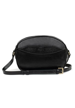 Hexagona RÉPUBLIQUE - Borsa a tracolla - noir