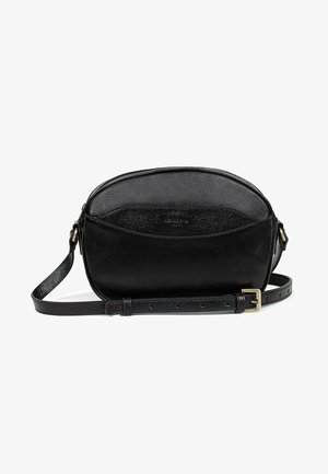 Hexagona RÉPUBLIQUE - Borsa a tracolla - noir