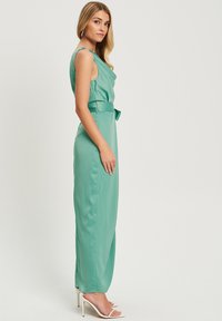 CHANCERY ASHTEN - Maxi šaty - sea foam green