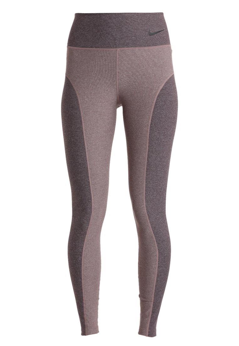 nike two tone leggings