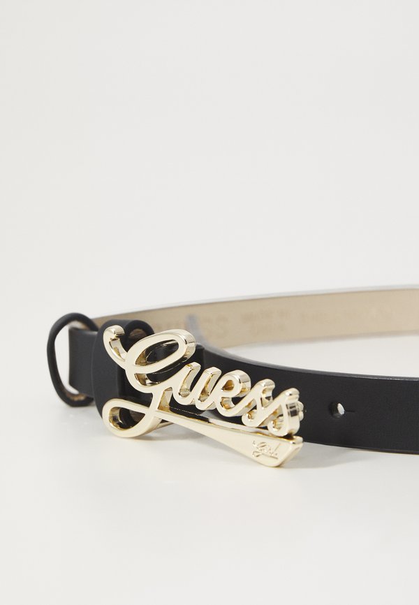 BELT UNISEX – Gürtel