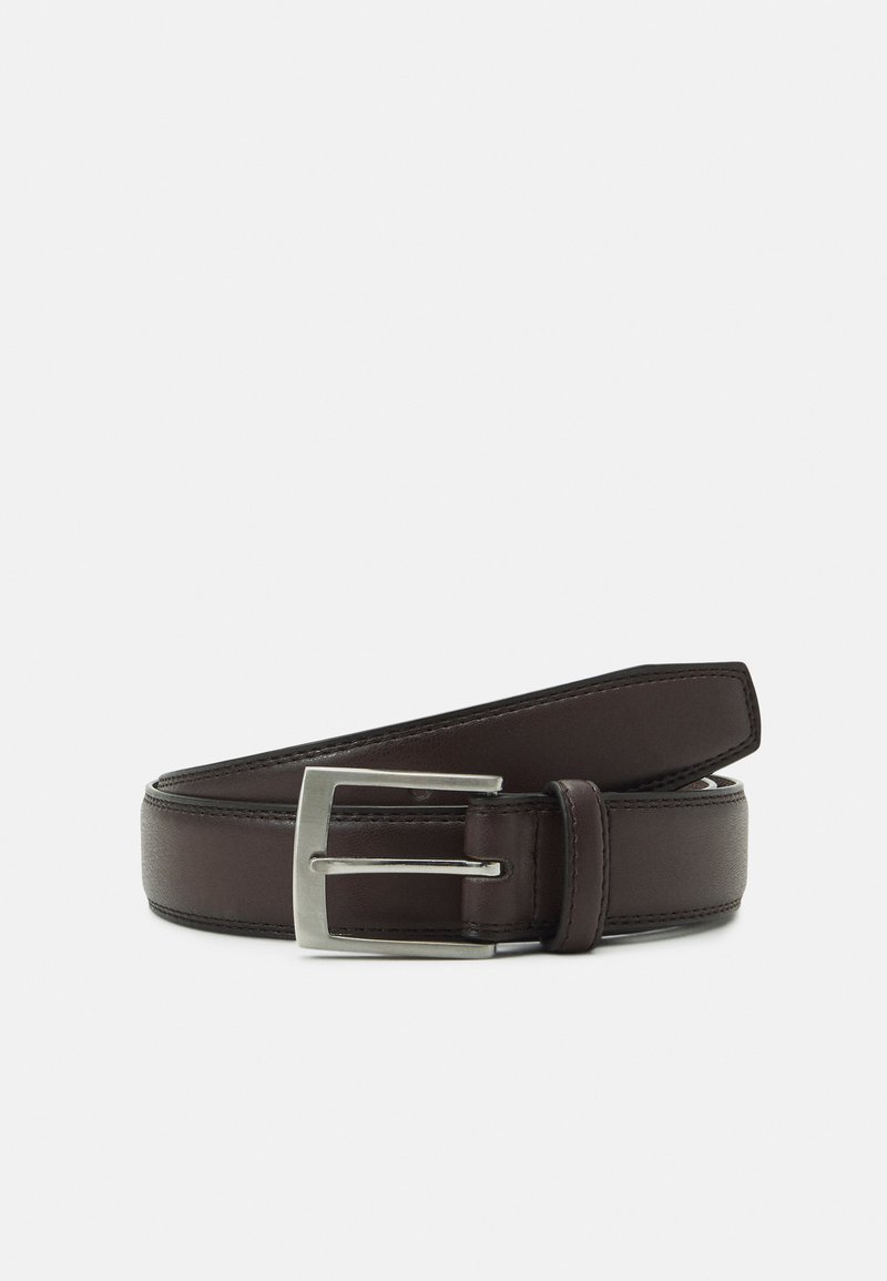 Pier One Cinto - dark brown