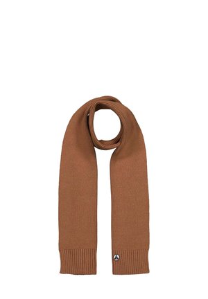 JEFF - Sjaal - marron