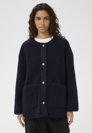 THALASSA  - Abrigo clásico - night sky