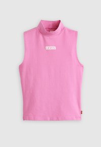 EFFORTLESS TANK - Top - crocus