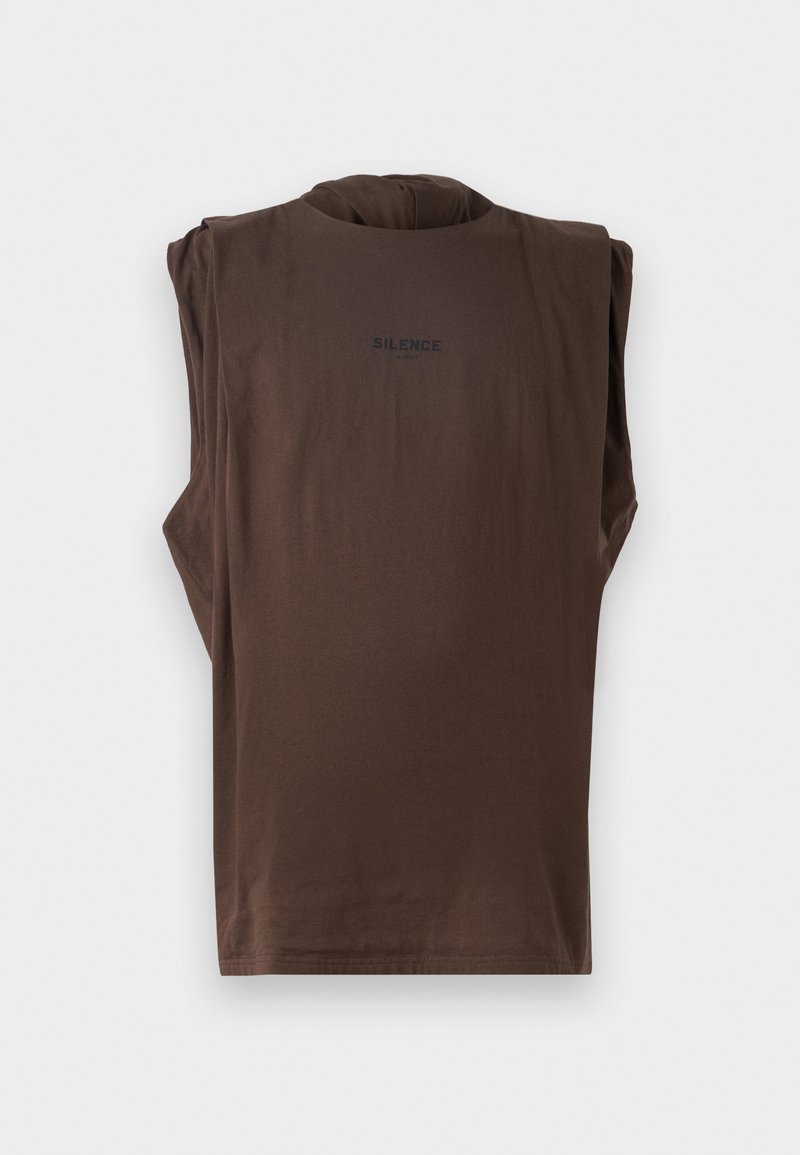 Han Kjøbenhavn Top donkerbruin Han Kjøbenhavn Top donkerbruin