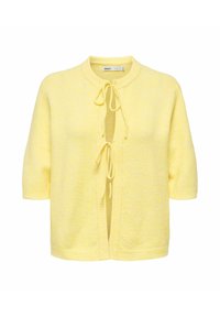 Nije odabrano, mellow yellow