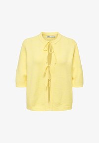 Nije odabrano, mellow yellow