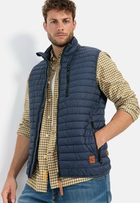 camel active VICHY żółty