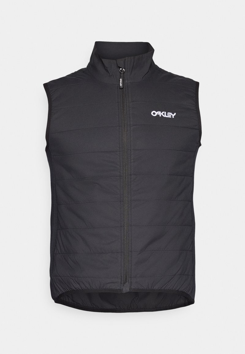 Oakley Bodywarmer zwart