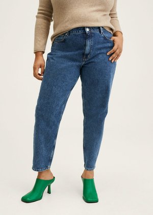 Jeans slim fit - dunkelblau