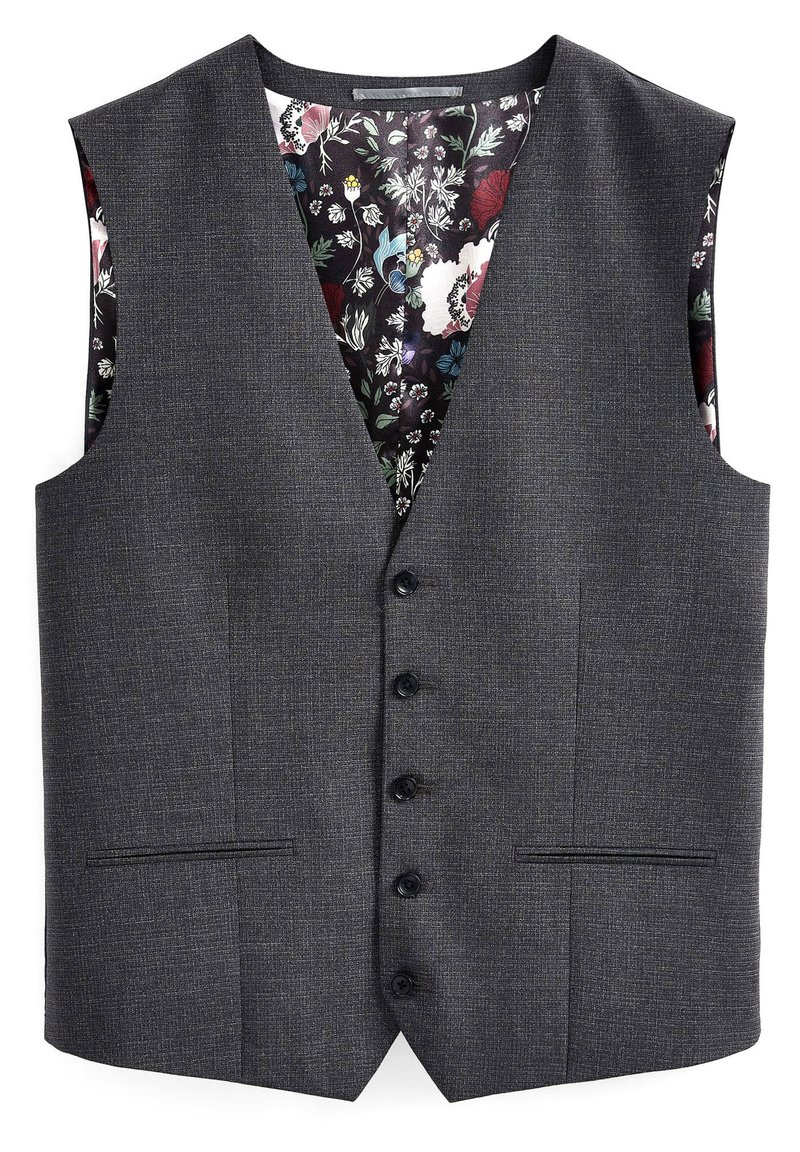 Next Bodywarmer grijs