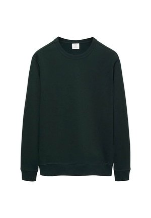 Mango Sweatshirt - green