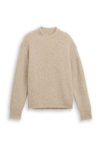 Unausgewählt, cosy beige melange