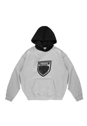 Prosto, - Bluza z kapturem