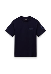 Nevybrané, blu marine