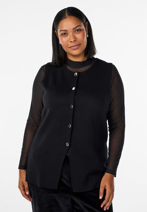 Veste - black