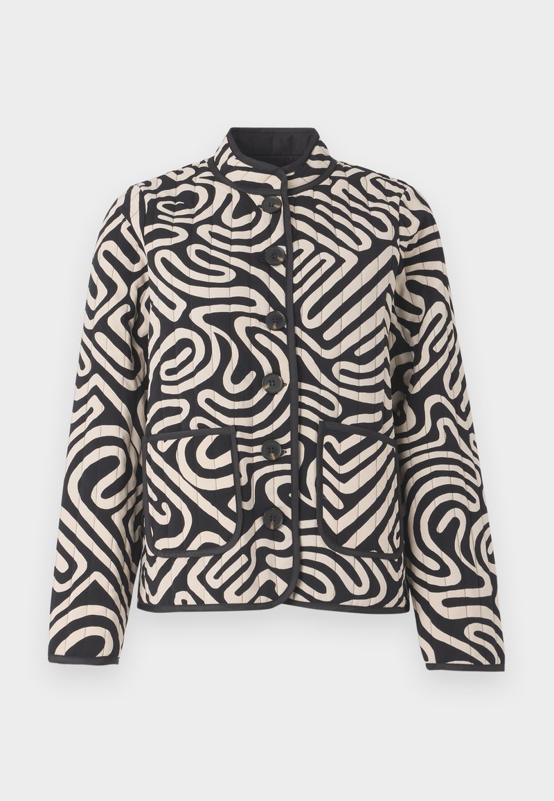 Vero Moda Jas zwart