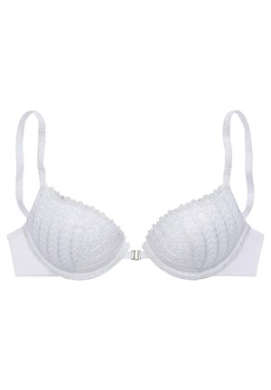 Push-up BH - white
