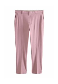 No seleccionado, pink