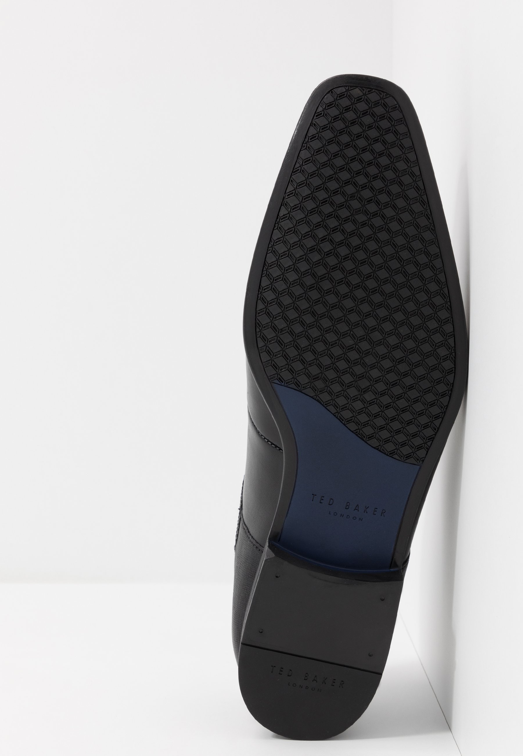Ted Baker TRIFP Pensko med snøring blacksvart Zalando.no Ted Baker TRIFP Pensko med snøring blacksvart Zalando.no