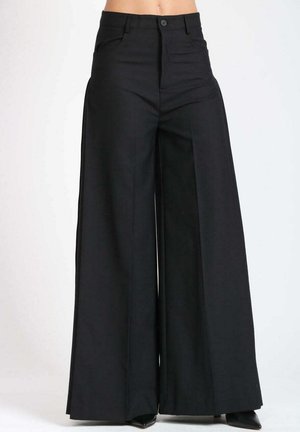 DARIA - Pantaloni - Black