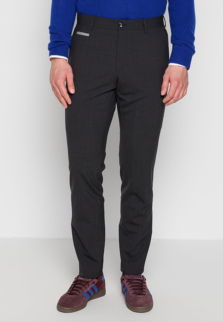 Boss Pantalon grijs Boss Pantalon grijs