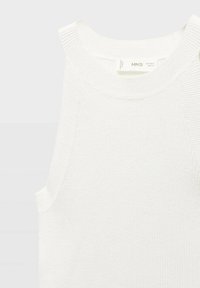 Mango Kids Top - off-white