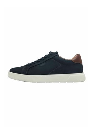 Trainers - navy
