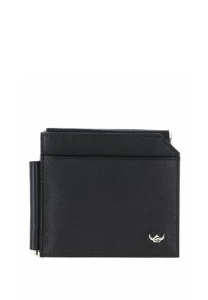CAPRI CLIP - Wallet - schwarz