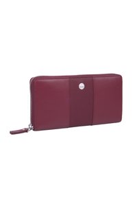 MAITRE AUEN DIETRUN - Monedero - darkred