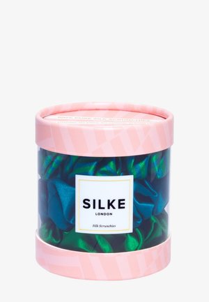 SILKE HAIR SCRUNCHIES  - Haaraccessoire - isla pack