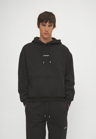 Han Kjøbenhavn DAILY UNISEX - Pusa - black