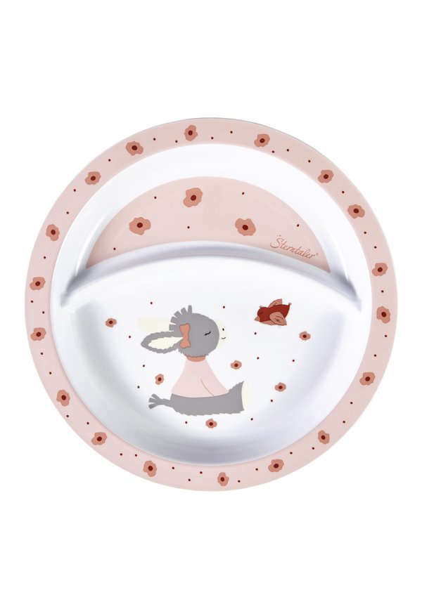 EMMI  - Kinderteller - zartrosa