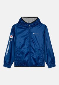 Champion Allvädersjacka - blue