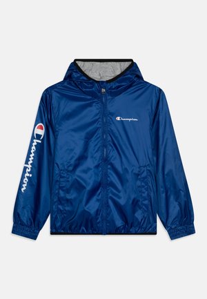 Champion UNISEX - Übergangsjacke - blue