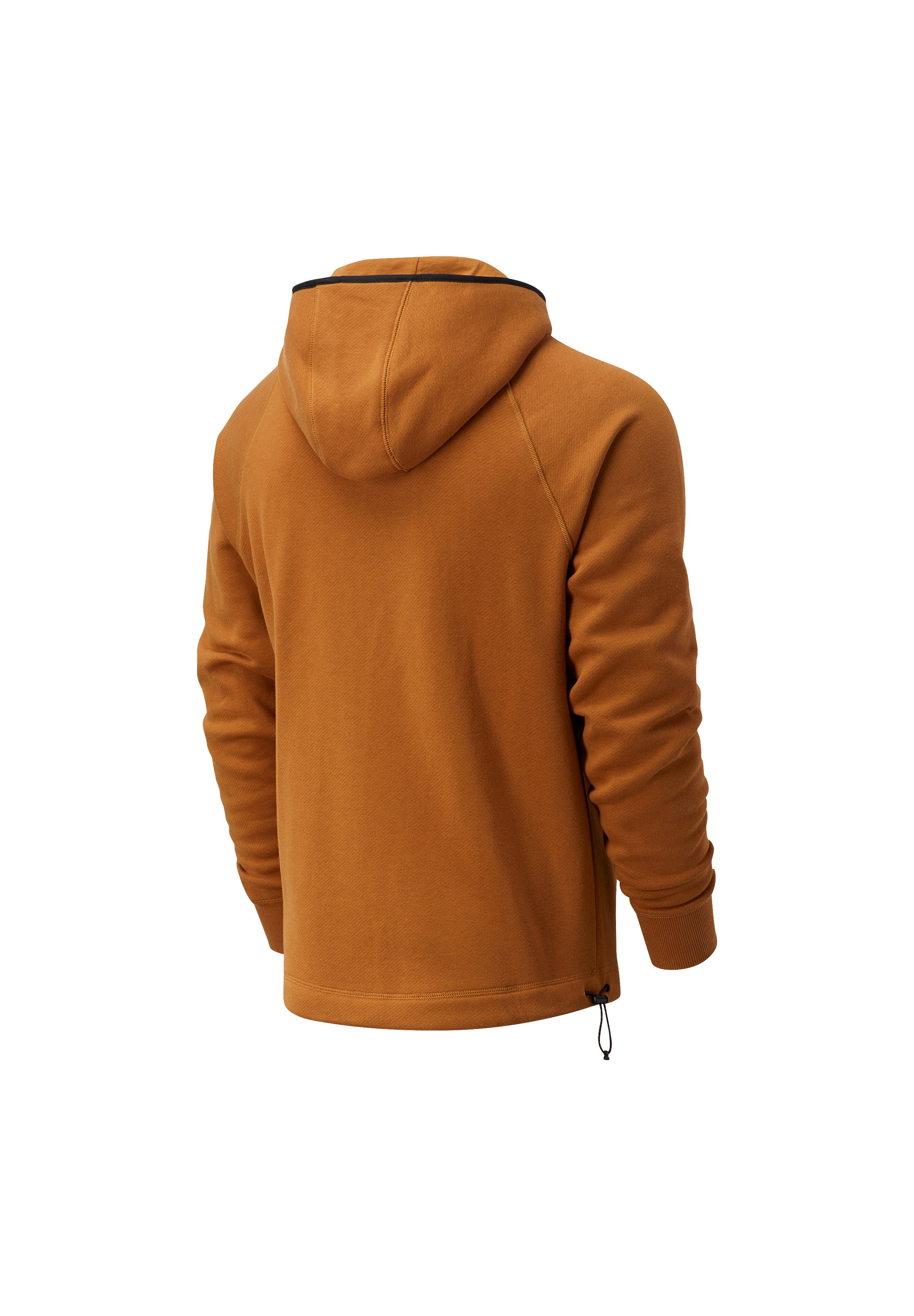 New Balance ATHLETICS TERRAIN HOODIE 